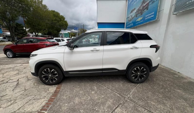 CHEVROLET GROOVE SUV PREMIER TA 2022 – SERIE LZWMLMGM4NG027268 full