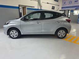 HYUNDAI GRAND I10 HB GL TM 2026 – SERIE MALB25AC3TM679636 full