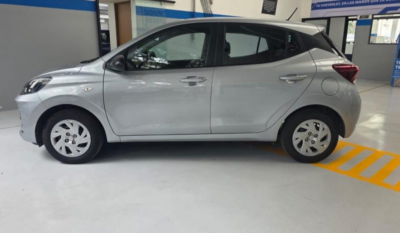 HYUNDAI GRAND I10 HB GL TM 2026 – SERIE MALB25AC3TM679636 full
