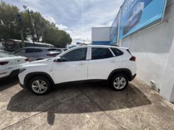 CHEVROLET TRACKER LS, TM 2023 – SERIE 93CEC76C3PB206313 full