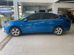 CHEVROLET ONIX LT TA 2024 – SERIE LSGEN53A6RD030476 full