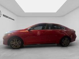 KIA FORTE GT TA SEDAN 2023 – SERIE 3KPF44AC4PE584774 full