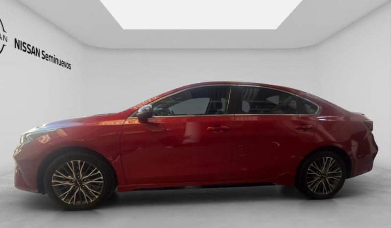 KIA FORTE GT TA SEDAN 2023 – SERIE 3KPF44AC4PE584774 full