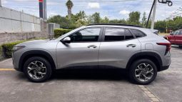 CHEVROLET TRAX LT TA 2024 – SERIE KL77L5E2XRC109345 full