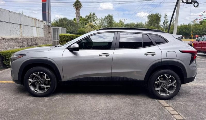CHEVROLET TRAX LT TA 2024 – SERIE KL77L5E2XRC109345 full