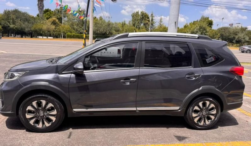 HONDA BR-V PRIME 2022 – SERIE MRHDG1843NP031220 full