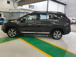MITSUBISHI XPANDER CROSS TA 2025 – SERIE MK2L6D1Y3SN002777 full