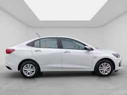 CHEVROLET ONIX LS TA 2025 – SERIE LSGEN53A1SD040838 full