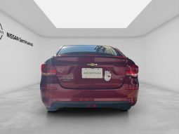 CHEVROLET CAVALIER LT (B) 2019 – SERIE LSGKB52H4KV006851 full