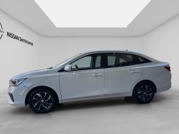 CHEVROLET AVEO SEDAN LT PLUS F CVT 2024 – SERIE LZWPRMGN6RF968544 full