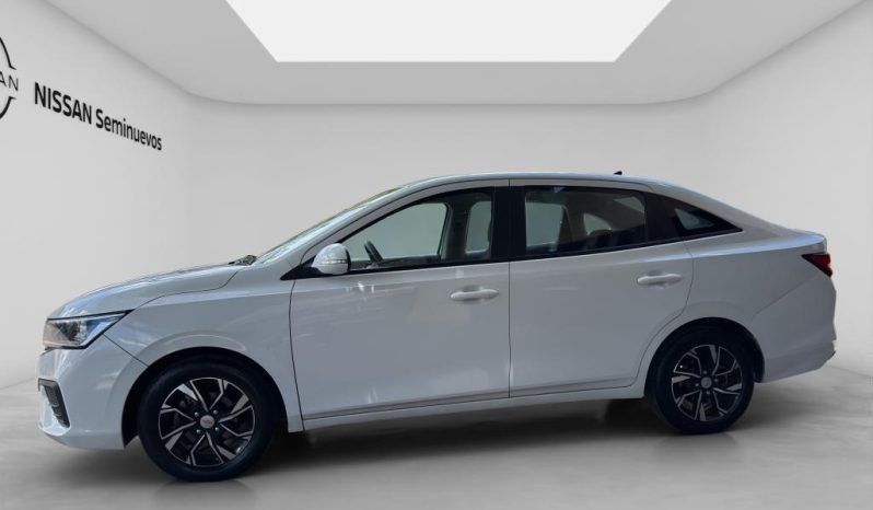 CHEVROLET AVEO SEDAN LT PLUS F CVT 2024 – SERIE LZWPRMGN6RF968544 full
