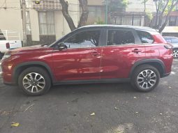 SUZUKI GRAND VITARA BOOSTERGREEN GLX 2024 – SERIE MA3YKL1S3RT109639 full