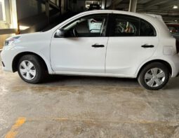 NISSAN MARCH SENSE TM 2024 – SERIE 3N1CK3CE9RL203519 full