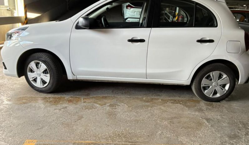 NISSAN MARCH SENSE TM 2024 – SERIE 3N1CK3CE9RL203519 full