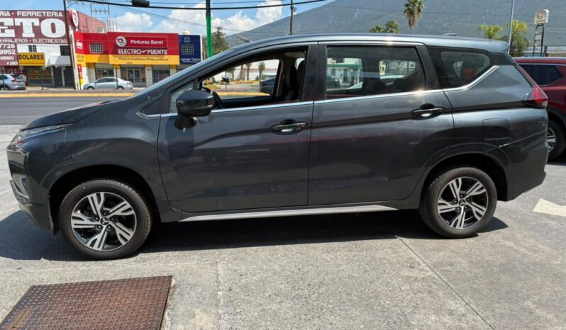 MITSUBISHI XPANDER GLS TA 2023 – SERIE MK2K6Y1Y2PN001369 full
