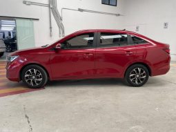 CHEVROLET AVEO SEDAN LT PLUS F CVT 2024 – SERIE LZWPRMGN1RF859456 full