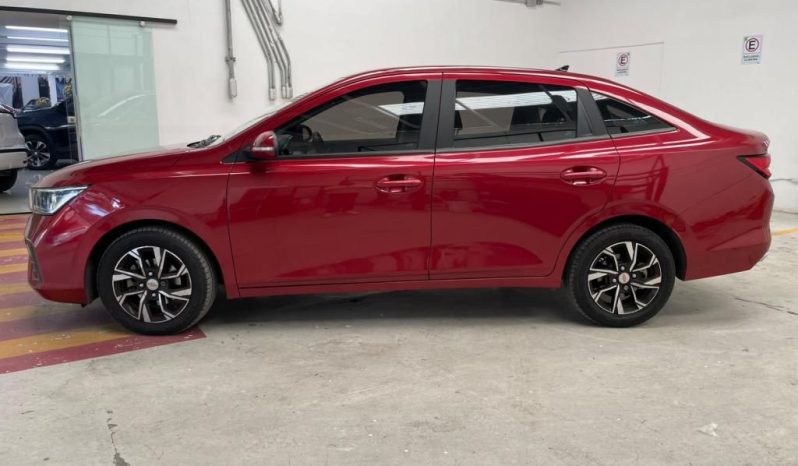 CHEVROLET AVEO SEDAN LT PLUS F CVT 2024 – SERIE LZWPRMGN1RF859456 full