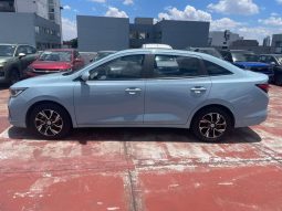CHEVROLET AVEO SEDAN LT PLUS 2025 – SERIE LZWPRMGN1SF101302 full
