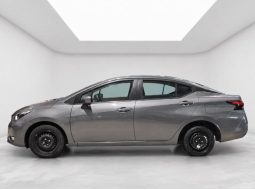 NISSAN VERSA ADVANCE TM 2024 – SERIE 3N1CN8AE5RL879201 full