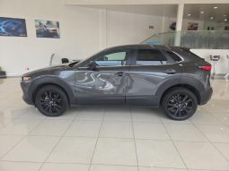 MAZDA CX-30 I SPORT MHEV 2024 – SERIE 3MVDMCC77RM657869 full