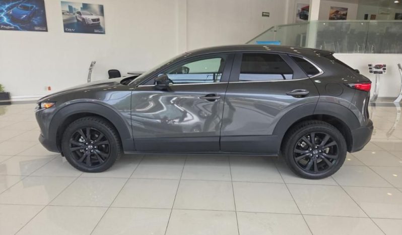 MAZDA CX-30 I SPORT MHEV 2024 – SERIE 3MVDMCC77RM657869 full