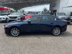 MAZDA MAZDA 3 SEDAN I SPORT TA 2023 – SERIE 3MZBPCCL3PM360007 full