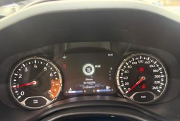 JEEP RENEGADE LATITUDE TA 2021 – SERIE 988611565MK396803 full
