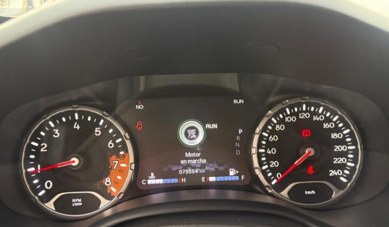 JEEP RENEGADE LATITUDE TA 2021 – SERIE 988611565MK396803 full