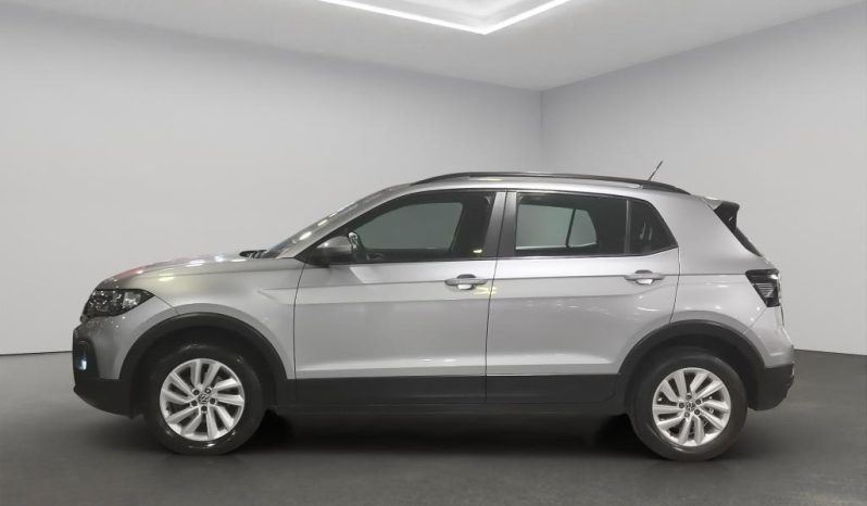 VOLKSWAGEN T-CROSS TRENDLINE TA 2024 – SERIE 9BWBL6BF8R4014566 full