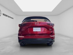 MAZDA CX-5 S GRAND TOURING TA 2023 – SERIE JM3KFADL9P0123105 full