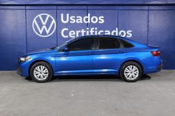 VOLKSWAGEN JETTA TRENDLINE TIP 2024 – SERIE 3VWKP6BU8RM032435 full