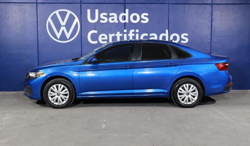 VOLKSWAGEN JETTA TRENDLINE TIP 2024 – SERIE 3VWKP6BU8RM032435 full