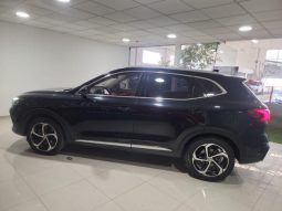 MG HS EXCITE TA 2024 – SERIE LSJA24U95RN015140 full