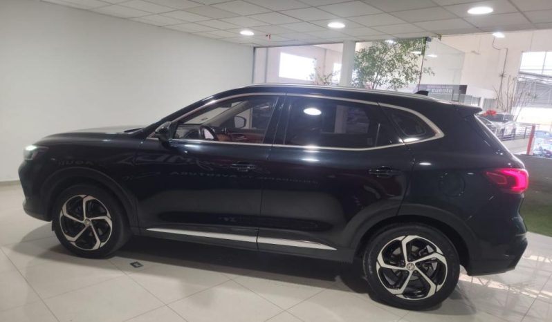 MG HS EXCITE TA 2024 – SERIE LSJA24U95RN015140 full