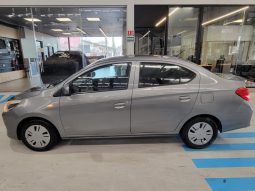 MITSUBISHI MIRAGE G4 GLX CVT 2023 – SERIE ML3AFT6J8PH003358 full