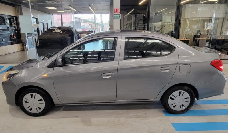 MITSUBISHI MIRAGE G4 GLX CVT 2023 – SERIE ML3AFT6J8PH003358 full