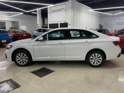 VOLKSWAGEN JETTA COMFORTLINE TIP 2022 – SERIE 3VWHP6BU7NM027151 full