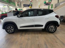 RENAULT KWID BITONO TM 2025 – SERIE 93Y1R5F54SJ879235 full