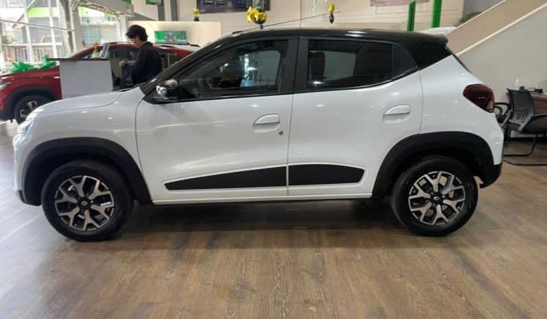 RENAULT KWID BITONO TM 2025 – SERIE 93Y1R5F54SJ879235 full
