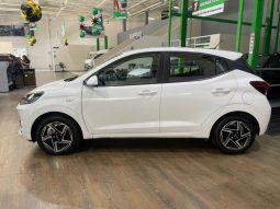 HYUNDAI GRAND I10 HB GL MID TM 2025 – SERIE MALB25AC3SM583133 full