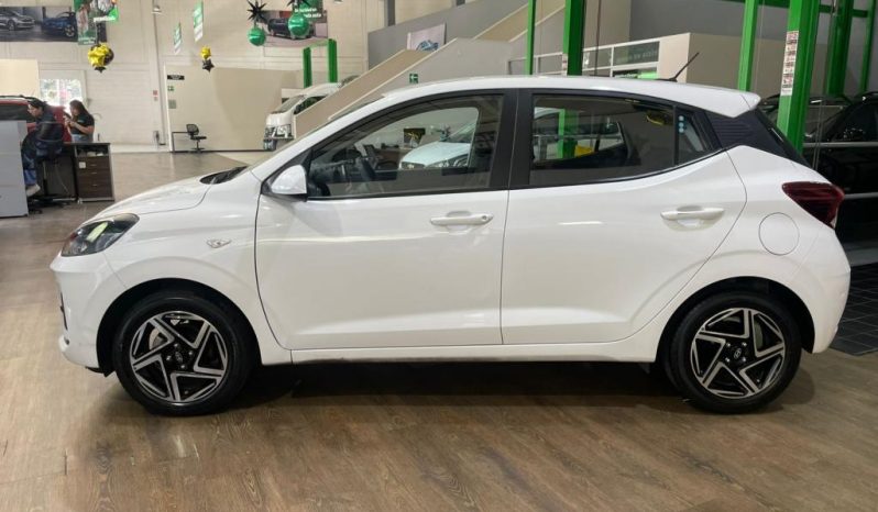 HYUNDAI GRAND I10 HB GL MID TM 2025 – SERIE MALB25AC3SM583133 full