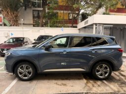 FORD TERRITORY TREND TA 2023 – SERIE LJXBS5A38PYF37692 full