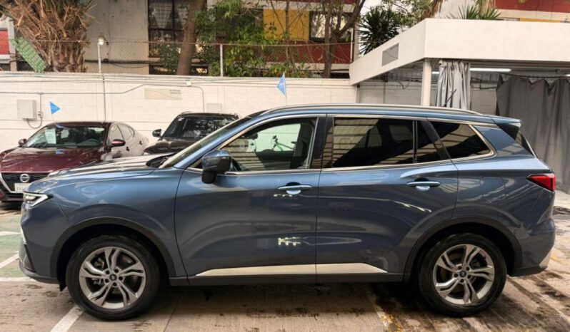 FORD TERRITORY TREND TA 2023 – SERIE LJXBS5A38PYF37692 full
