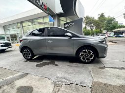 HYUNDAI HB20 HB GL MID AT 2025 – SERIE 9BHCP5AC5SP665837 full