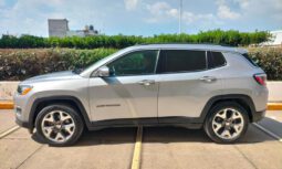 JEEP COMPASS LIMITED TA 2019 – SERIE 3C4NJCCB4KT667399 full