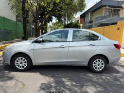 CHEVROLET NUEVO AVEO A (LS) 2020 – SERIE LSGHD52H0LD178743 full