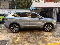 BYD SONG PRO 2025 – SERIE LC0C74C48S5025044 full