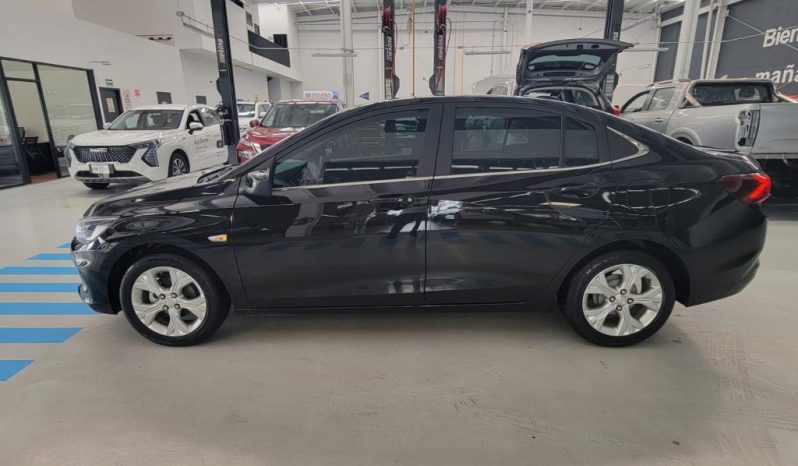 CHEVROLET ONIX LT TA 2023 – SERIE LSGEN53A8PD107572 full