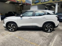 MITSUBISHI OUTLANDER SPORT SE CVT 2025 – SERIE MK2K8S1Y7SN003487 full