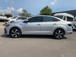 VOLKSWAGEN VIRTUS HIGHLINE TIP 2024 – SERIE WVW3E4D2XRT024660 full